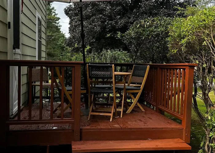 Serene 4Beds 2Baths Home