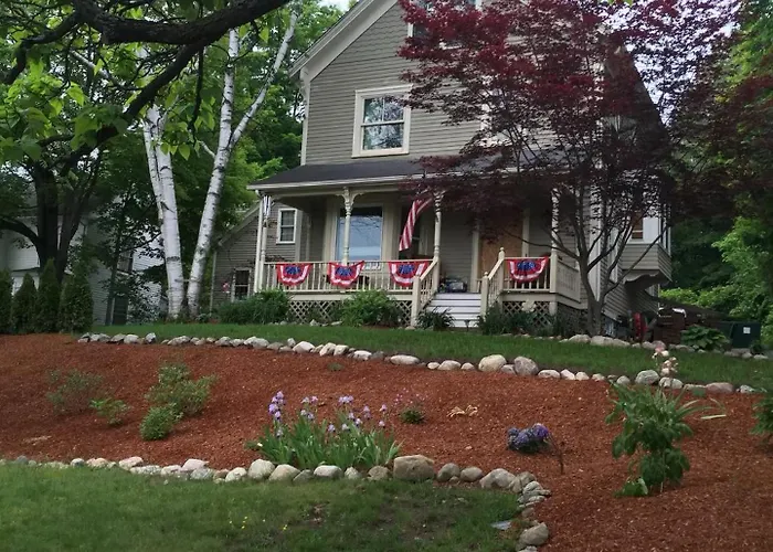 The Emily Elizabeth House
