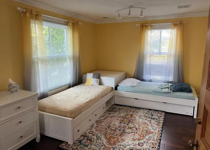 The Emily Elizabeth House